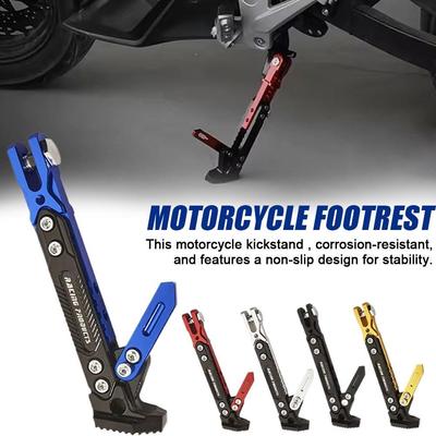 Marcos y accesorios para motocicletas – Kickstands