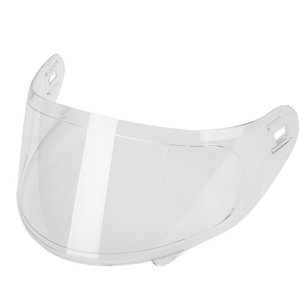 Motorradhelm Visier Passt für HNJ F939 Motorradhelm Schild Linse