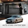 Smabee BMW 3 Series 4 Series G20 G22 G23 G26 2020-Current Console Box Box Tray Interior Accessories Interior Parts