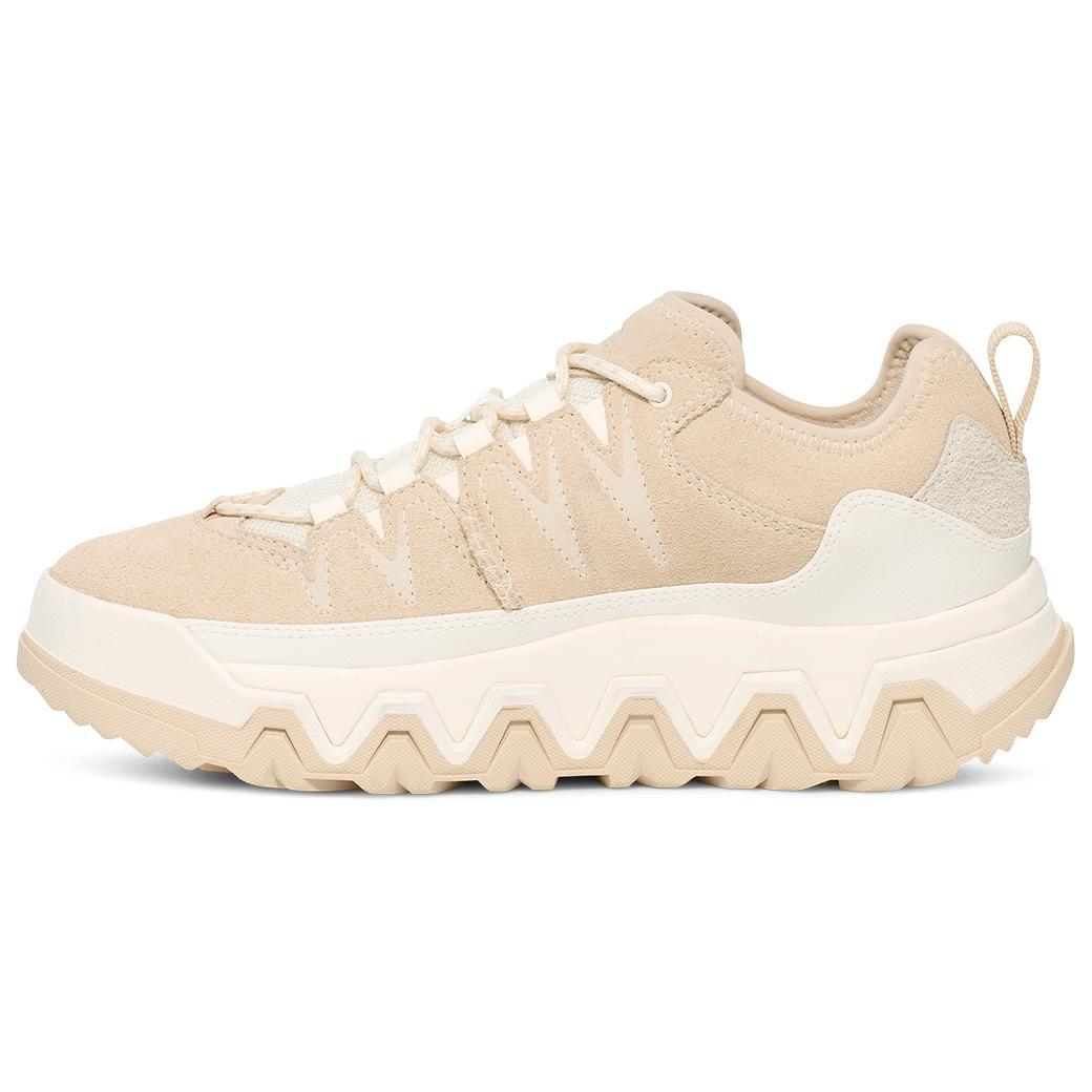 (WMNS) UGG CapTrail Low Light Beige Women s 1161830-LHB EU 37