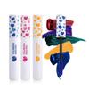 Waterproof Color Mascara Variety Mascara Eyeliner Charming Longlasting Mascara For Eyelash Eye Makeup