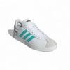 Vl Court Sneakers Synthetic Upper White/green