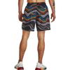 Men's Shorts Under Armour Casual Shorts Men's Black Moderate