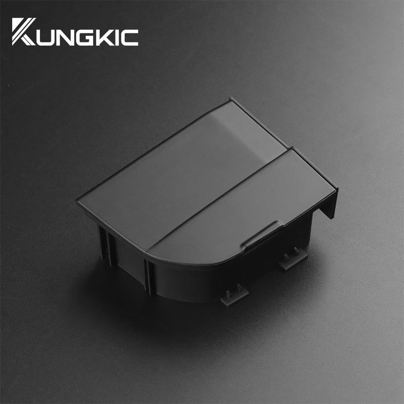 RHD Storage Box For BMW 2 3 4 Series F40 G20 G26 G01 G02 G05 G06 G07 I4 X3 X4 X5 X6 M4 Modification Car Console Gear Shift Lever