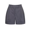 On On Roll Up Two Tuck Shorts New6ml314