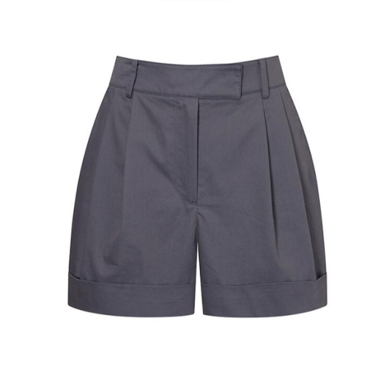 On On Roll Up Two Tuck Shorts New6ml314