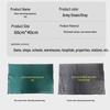 Water Absorbing Expandable Flood Barrier Bag