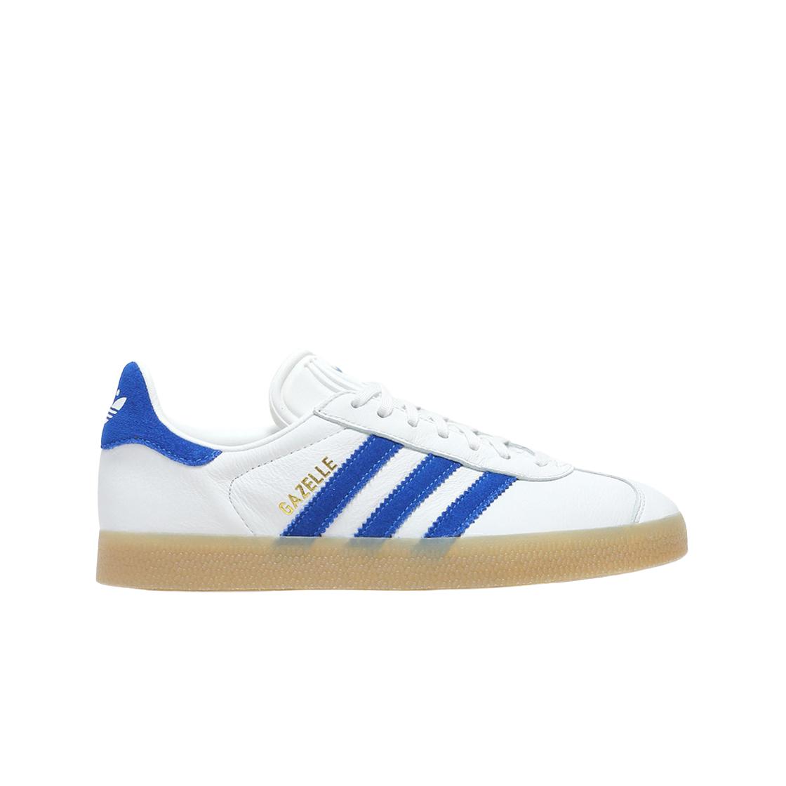 

Adidas Gazelle Vintage White Bold Blue 245