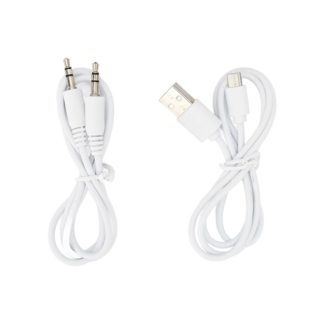 Wooden   Speaker Stereo Hands   Calling Heavy Bass Desktop Wireless Speaker for Cellphone Computer