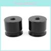 Durable Black Rear Seat Cushion Fixing Screws Designed For Blackline Fxs Models