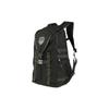 Nike Lakers LeBron Basketball Zipper Backpack Unisex Backpack Red Green BA5987-355