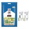 Shuke Deep Clean Gum Care Toothpaste & COFCO Rice Bundle