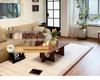 Retro Chinese Style Chandelier with French Cream Design for Living Room and Bedroom