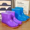 Bottes de Pluie Courtes GUAIKEAI