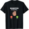 Hamster Meme Is Calling T-Shirt