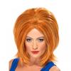 Smiffys Girl Power Wig