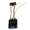1pc Angle Grinder Control Board Replacement Parts For Dayi Controller Motherboard CircuitBoardBrushless Lithium Electric Tool