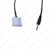 20-Pin 3.5mm AUX Cable for Toyota Camry, Corolla, Reiz, RAV4, Highlander