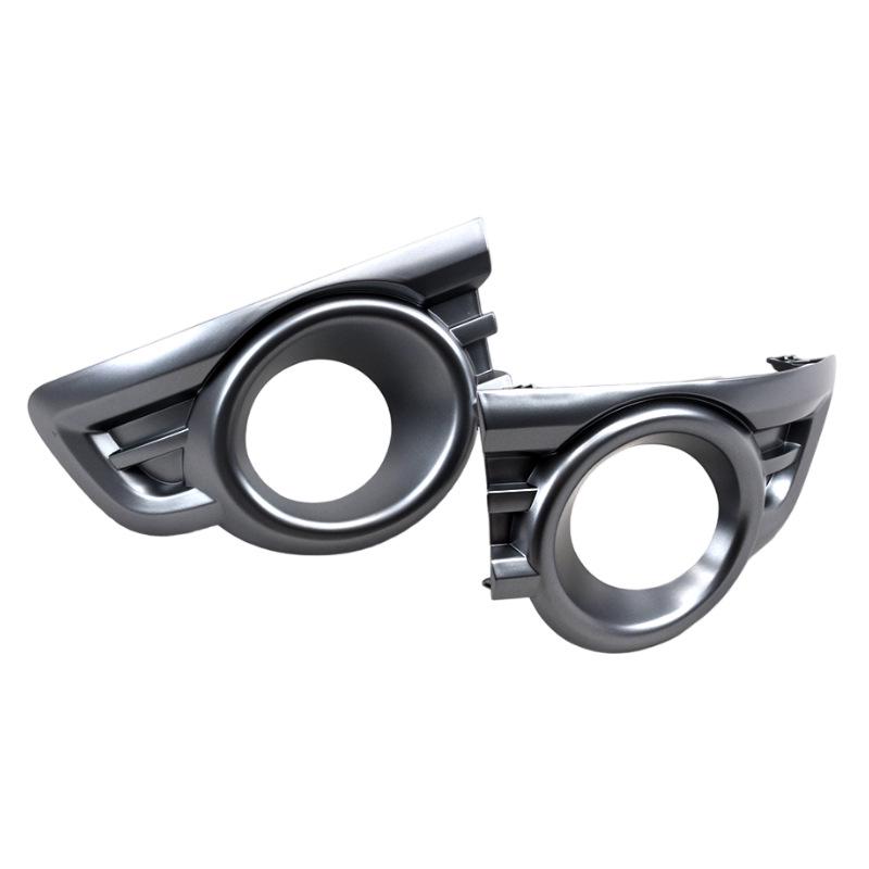 Ford Ranger/Everest 2010-2011 Front Fog Light Set