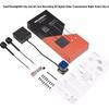 Electronice controlate prin radio – Quadcoptere