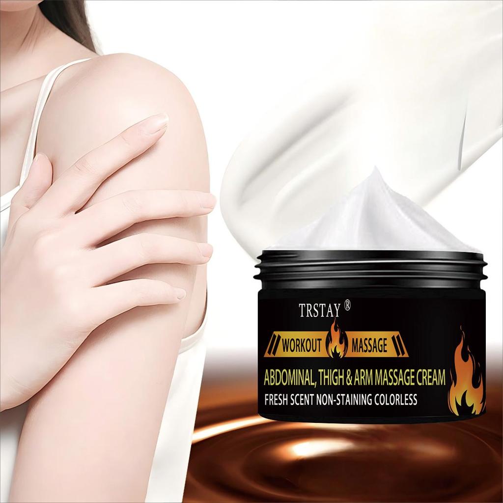 Zázvorový bylinný extrakt Essence krém na hubnutí Masážní krém na spalování tuků Hubnutí na hubnutí Tvarující liftingový tělový krém