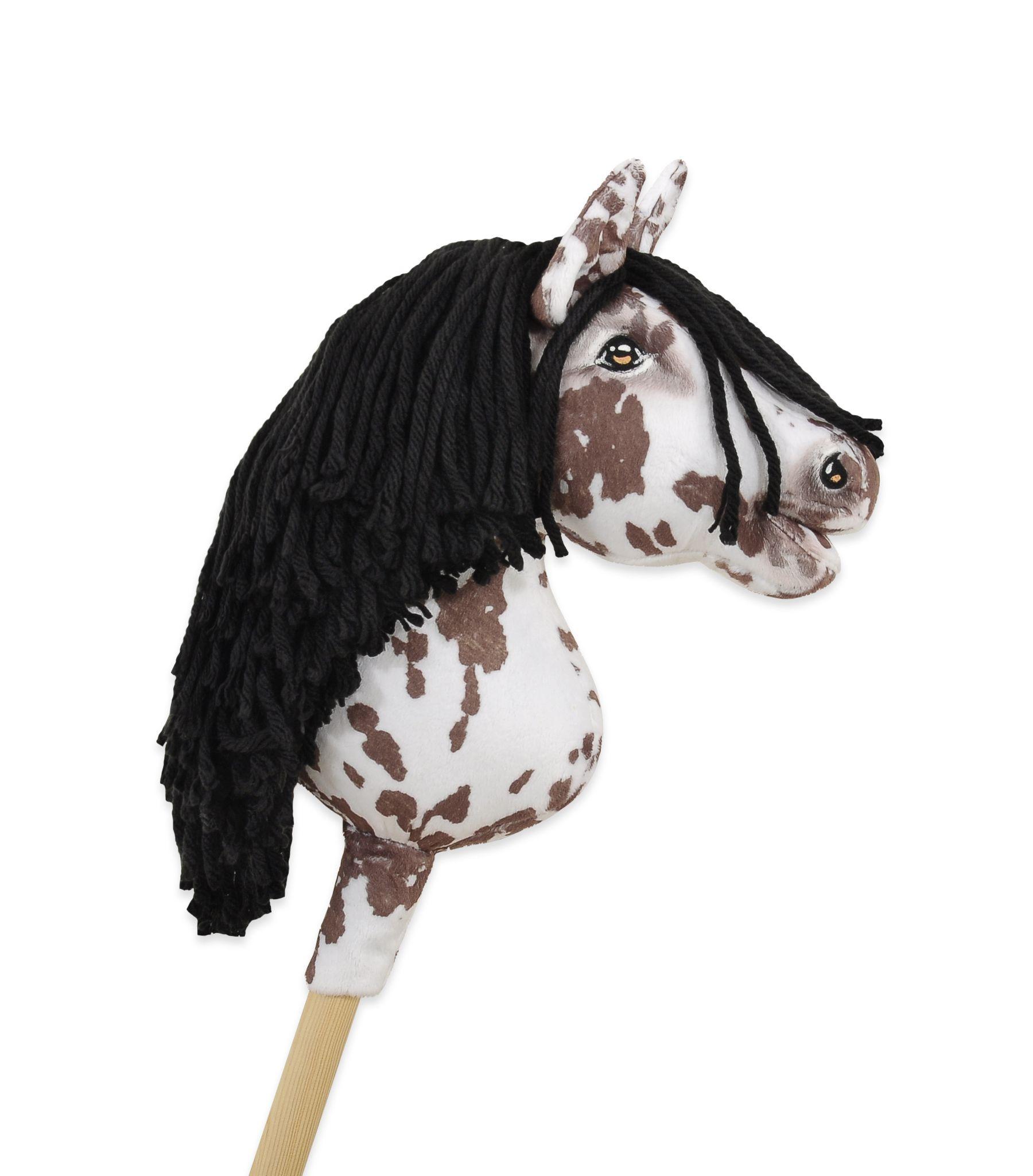 Hobby Horse Premium Small Stick Horse