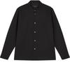 CROQUIS Men's 2025 Spring Cotton H-Shaped Shirt
