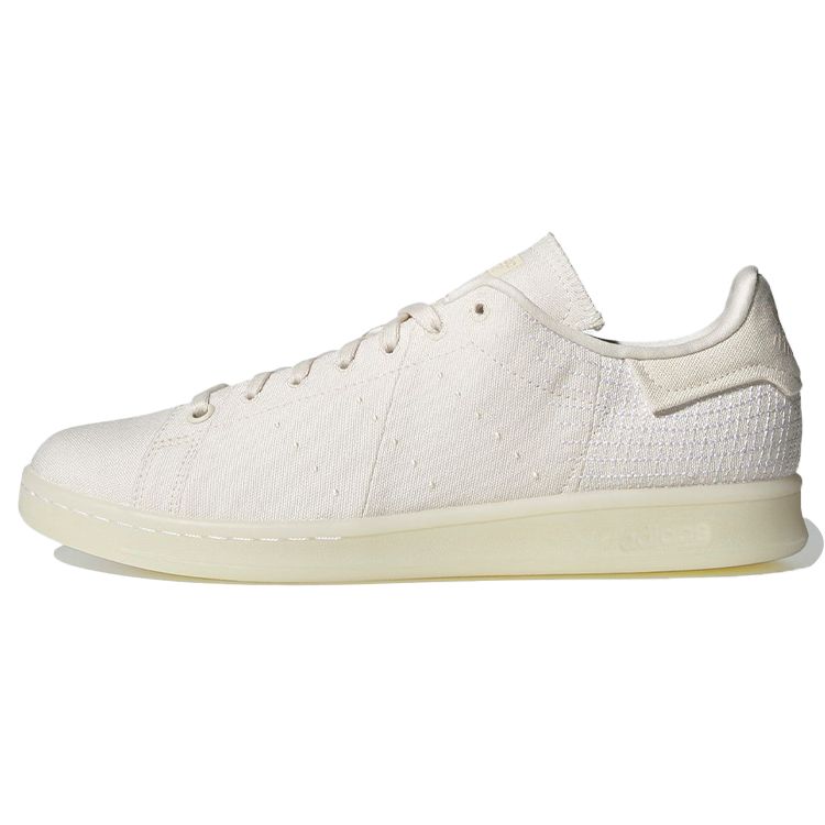 Adidas Originals Stan Smith Primeblue Low-Top Sneakers Unisex Sneakers Off-White FX5600 42