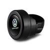 For Volkswagen  A1 Car Steering Wheel Ball Turning Spinner Knob Bearing Power Handle Rotating for Volkswagen VW RLINE Golf MTM Polo 4 Motion Passat