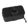 Rotary Buckle Bike Pack Under Seat TPU Bike Saddle Bag Durable Cycling Seat Pack  tool storage