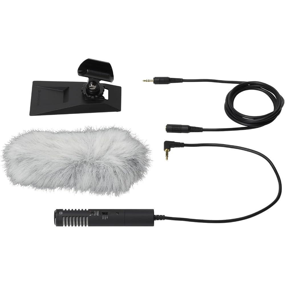 Audio-Technica AT9941 stereo microphone