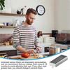 4 buc. filtru cu carbon activ pentru hotă Siemens Hz9vrcr0 17004796 / Bosch Hez9vrcr0 17004805 / Neff Z821vr0 17004806, Gaggenau CA282111