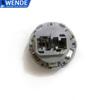 OEM 8156560620 Rear Tail Light Brake Stop Reversing Lamp Socket Plug For Toyota Land Cruiser Prado 120 LC120 2003-2009