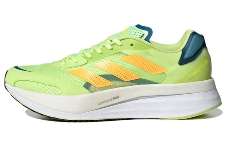 

Adidas Adizero Boston 10 Pulse Lime Flash Orange GY0927