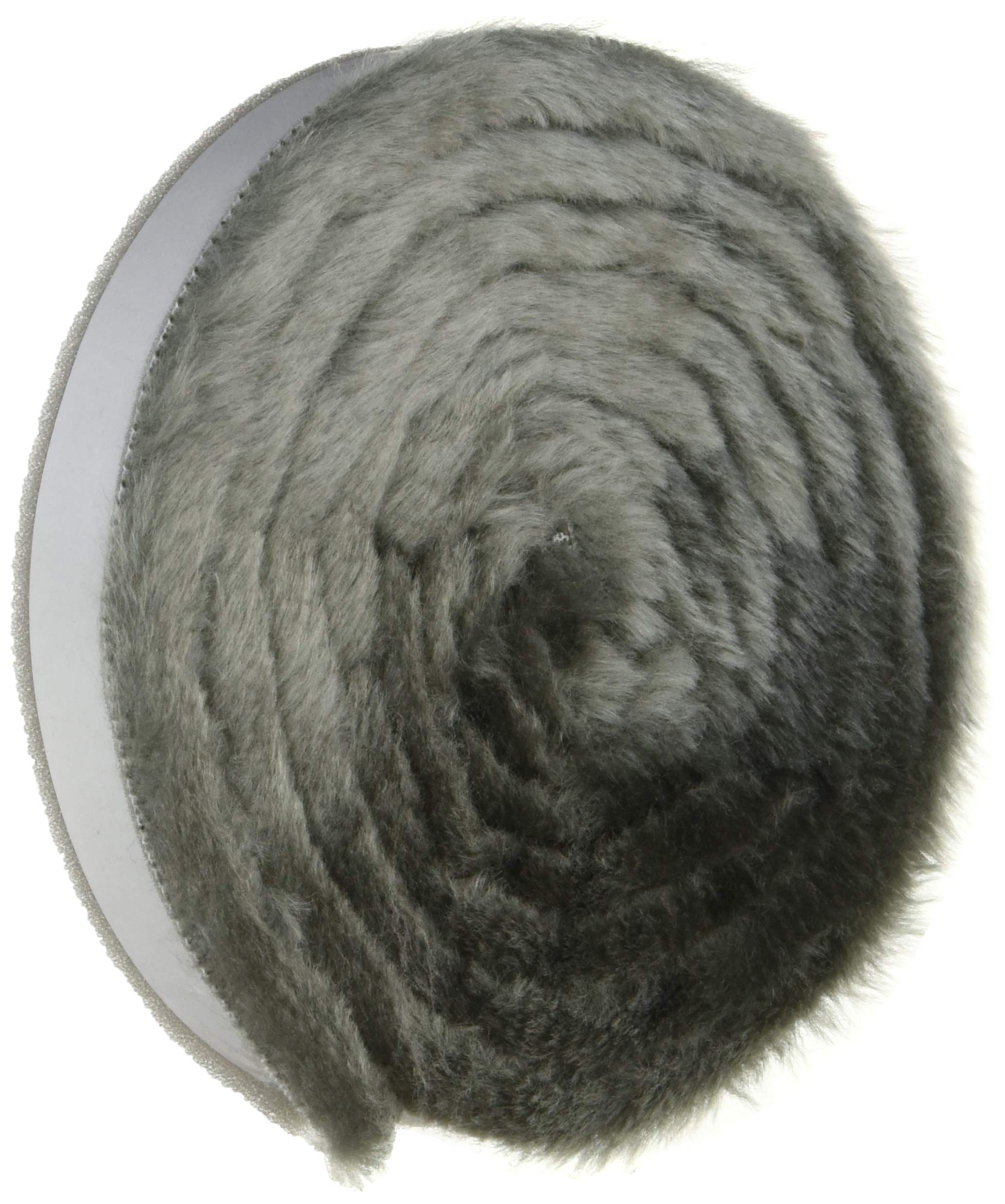 

Nitoms Gap Tape with Gray 10mm x 30mm x 2m E0390 10 rolls Hair, серый