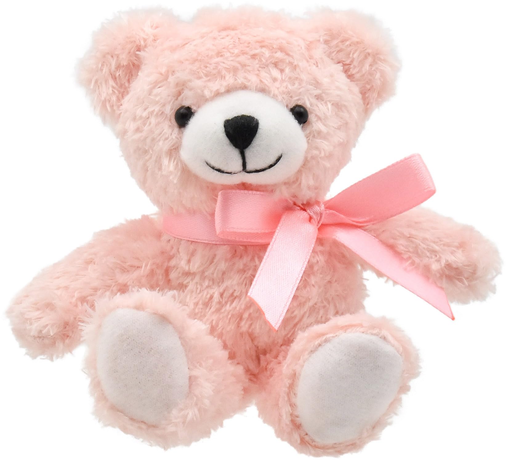 

L5870714 Cuppy Bear SS Salmon Pink
