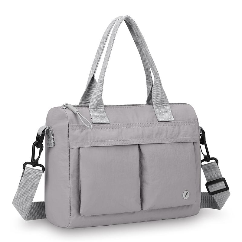 Fashion Handbags Women High Quality Waterproof Oxford Shoulder Bags Designer Small Commuter Bag Ladies Simple Shopping Hand Bag