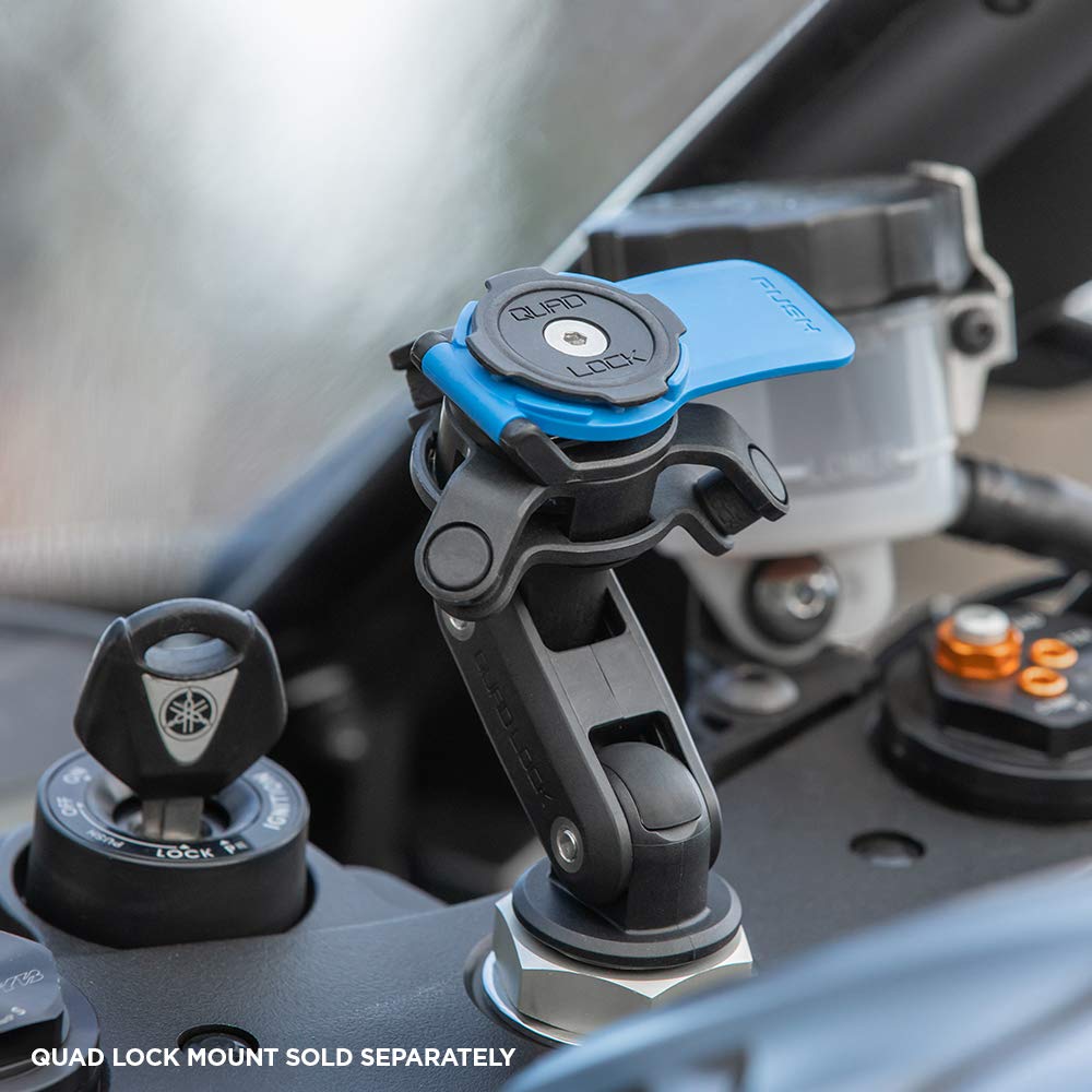 QUAD LOCK QLA-VDM Vibration Dampener Shock absorption damper