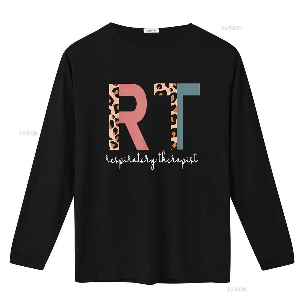 Respiratory Therapist RT Therapy Week T Shirt vintage Washed Unisex streetwear Casual homme Stylish designer clothes Versatile