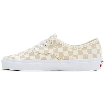 Autentické Pohodlné Odolné Nízke Skateboardové Topánky Unisex Tenisky Off-White VN000BW5FS8