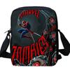 Spider-Man peripheral cartoon printed shoulder crossbody bag 8 inch