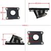 VForce V-force 4 V4R83A-i S sacím potrubím lamelovým ventilem Pro Suzuki RM 85 2002- Satria 120 Ru 2t Lumba Hiu Rm Rm85 RM85L