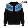 Flower Knit Cardigan Gq9kg002f