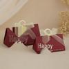 Elegant 2025 Wedding & Engagement Candy Gift Box Set