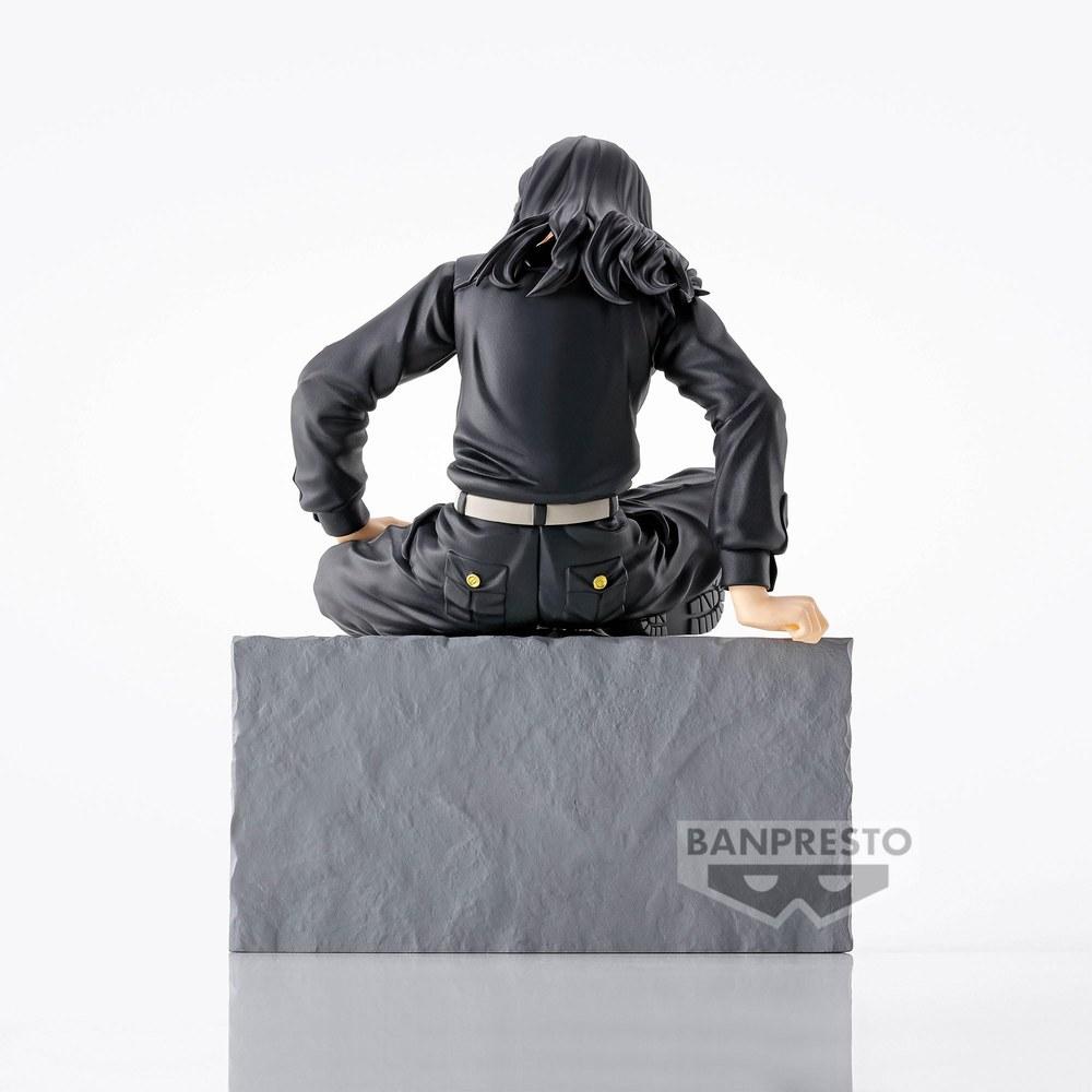 Banpresto Tokyo Revengers Break Time Collection Vol.5 Keisuke Baji