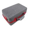 Home Game Console Hard   Carrying Case Fit for SLIM  Ive Travel Bag Large Capacity for Controller Vertical Base