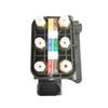 Authentic Air Suspension System Air Suspension Solenoid Valve Block For Mercedes Benz E Class W213 W253 0993200258 A0993200258