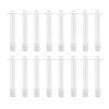 100pcs Disposable Vaginal Applicators Personal Lubricants Injector Health Care Sex Aid Tools