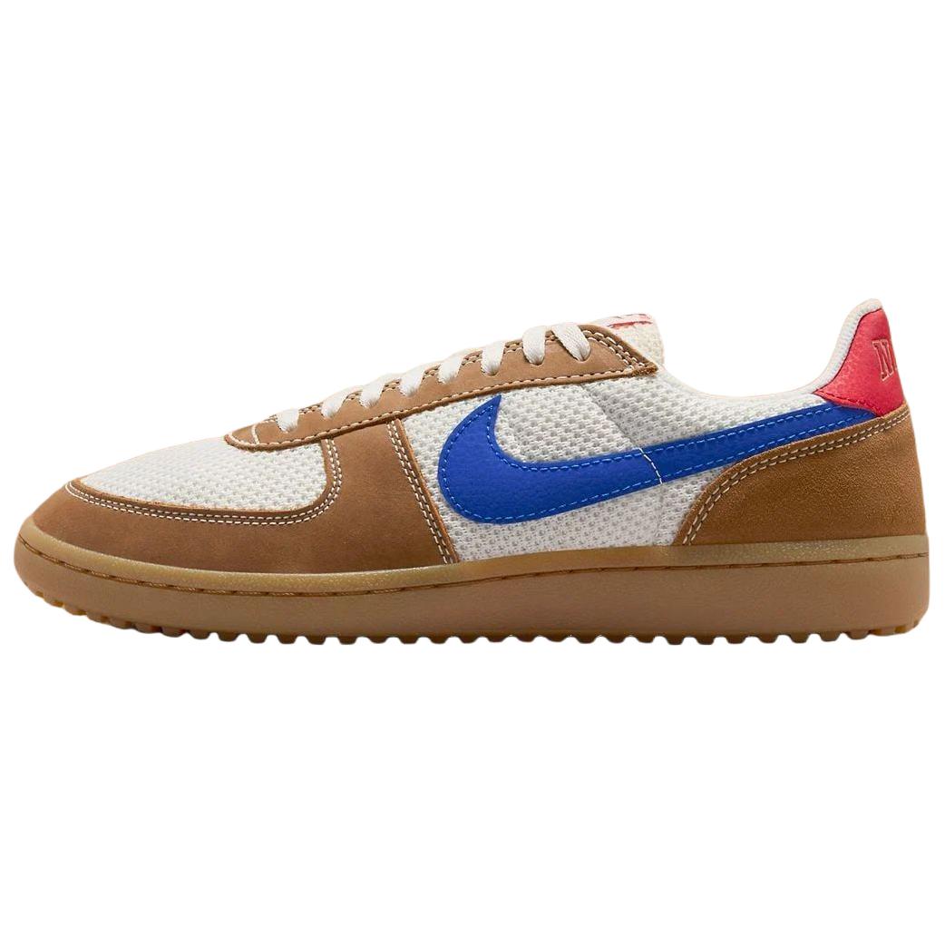 

Nike Field General 82 Culture of Football Men Sneakers Tan Phantom Game-Royal IH4818-030 45