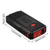 12V 1500A 6000mAh Multi-Function Portable Car Battery Jump Starter Power Bank Charger and Jumper